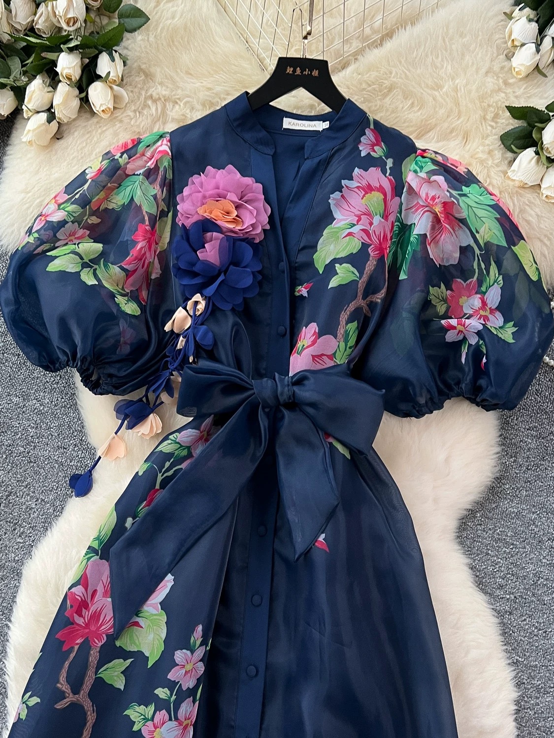 Built in comfort dress ED160 images